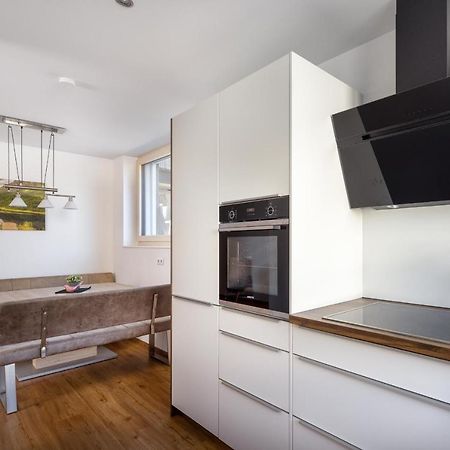 Ferienwohnung Valkastiel فاندنس المظهر الخارجي الصورة