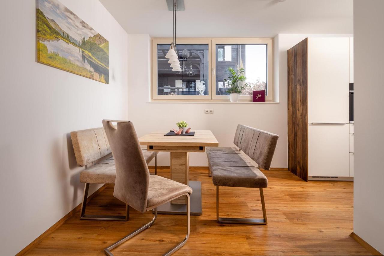 Ferienwohnung Valkastiel فاندنس المظهر الخارجي الصورة